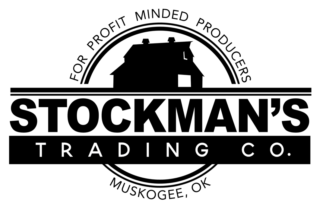 Stockmans Trading Company - Equine Nutritionist