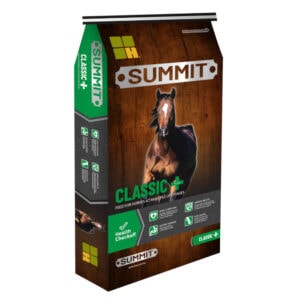 Summit® Classic + (Hubbard Feeds)
