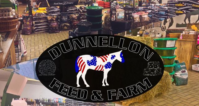 Dunnellon Feed & Farm Supply - Feed Store