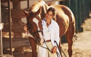 Equine Coronavirus