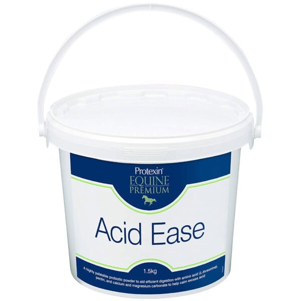 Acid Ease (Equine Premium)