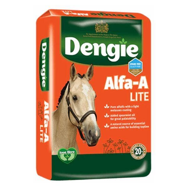 Alfa-A Lite (Dengie)