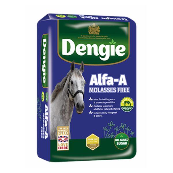 Alfa-A Molasses Free (Dengie)