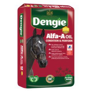 Alfa-A Oil (Dengie)