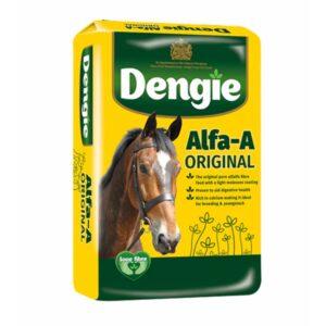 Alfa-A Original (Dengie)