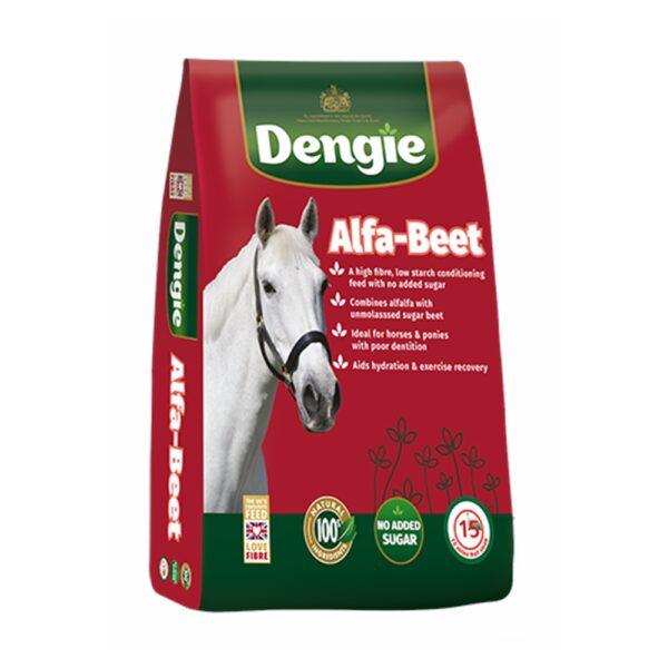 Alfa-Beet (Dengie)