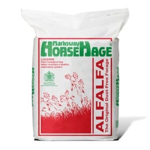 Alfalfa (HorseHage)