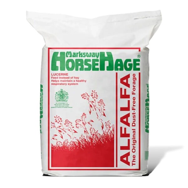 Alfalfa (HorseHage)