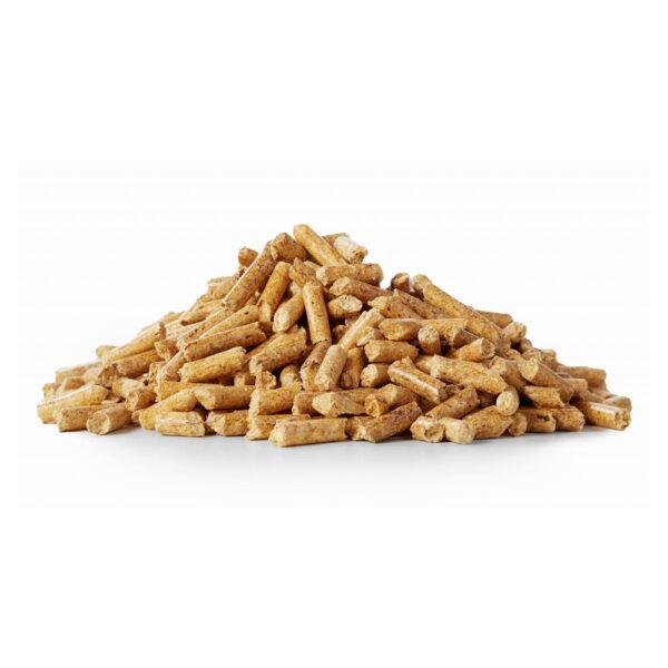 Alpaca Concentrate Pellet (Bar Ale)