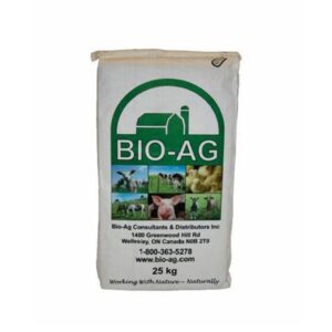 BIO-AG Horse Mineral