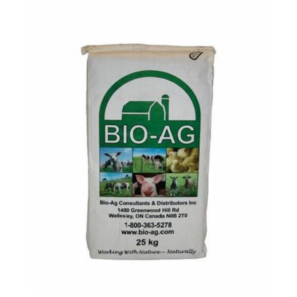 BIO-AG Horse Mineral
