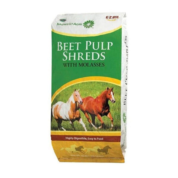 Beet Molasses (MW Agri)