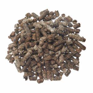 Beet Pulp Pellets (Bar Ale)