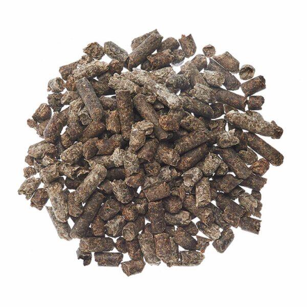 Beet Pulp Pellets (Bar Ale)