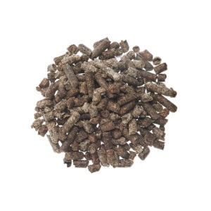 Beet Pulp Pellets (MW Agri)