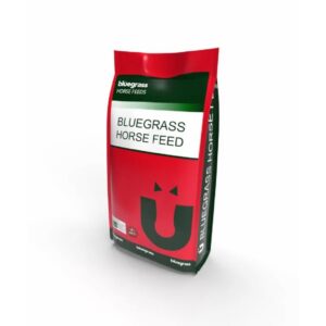 Better Beet (Bluegrass Horse Feed)