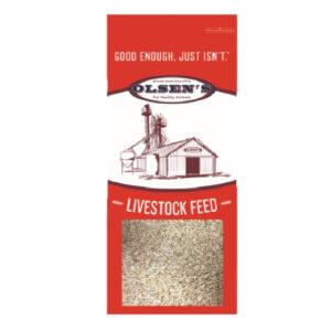 C. O. B (Olsen’s Grain)