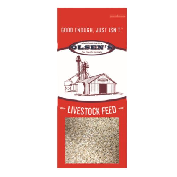 C. O. B (Olsen’s Grain)