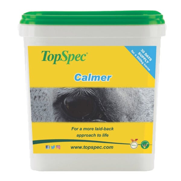 Calmer (TopSpec)