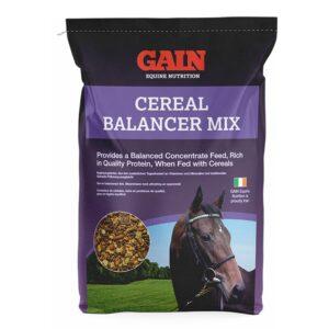 Cereal Balancer Mix (Gain Equine Nutrition)