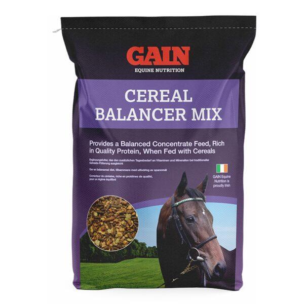 Cereal Balancer Mix (Gain Equine Nutrition)