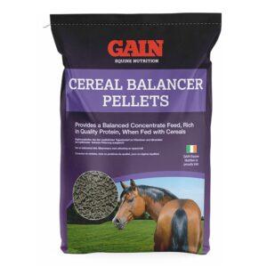 Cereal Balancer Pellets (Gain Equine Nutrition)