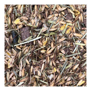 Chestnut Active Response (Chestnut Horse Feeds)