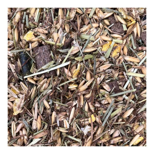 Chestnut Active Response (Chestnut Horse Feeds)