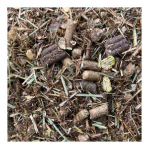 Chestnut Daily Maintenance (Chestnut Horse Feeds)