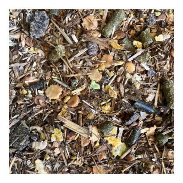 Chestnut Everyday Essential Balancer (Chestnut Horse Feeds)