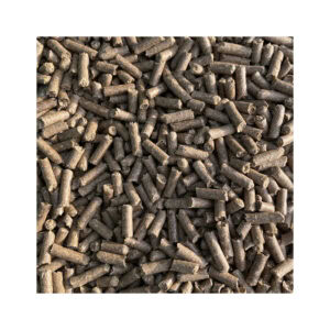 Chestnut High Fibre Nuts (Chestnut Horse Feeds)