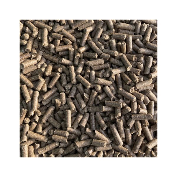 Chestnut High Fibre Nuts (Chestnut Horse Feeds)