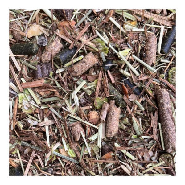 Chestnut Sensitive Performance (Chestnut Horse Feeds)