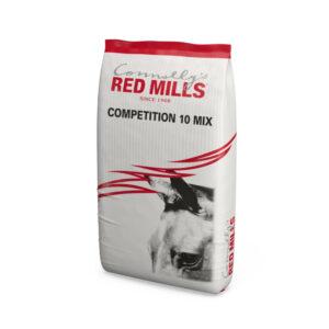Competition 10 Mix (Red Mills)