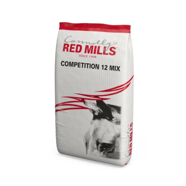 Competition 12 Mix (Red Mills)