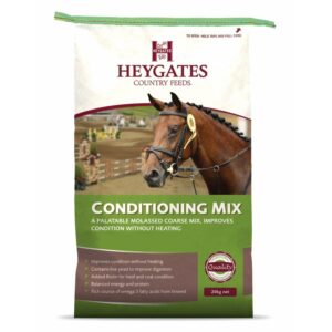 Conditioning Mix (Heygates Feeds)