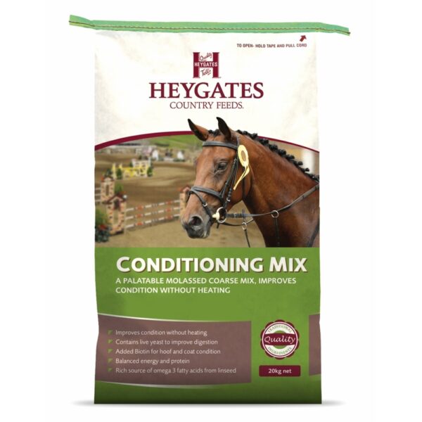 Conditioning Mix (Heygates Feeds)