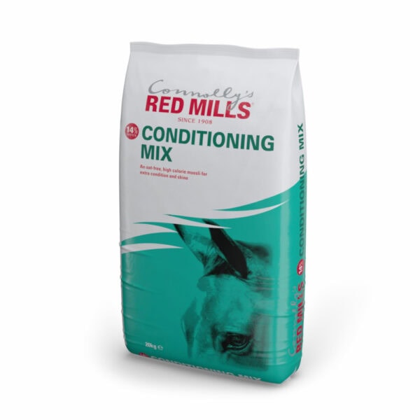 Conditioning Mix (Red Mills)