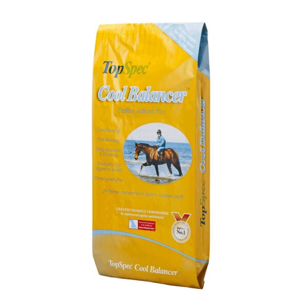 Cool Balancer (TopSpec)