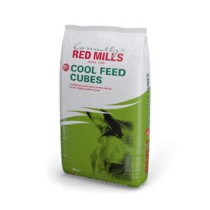 Cool Feed Cubes (Red Mills)