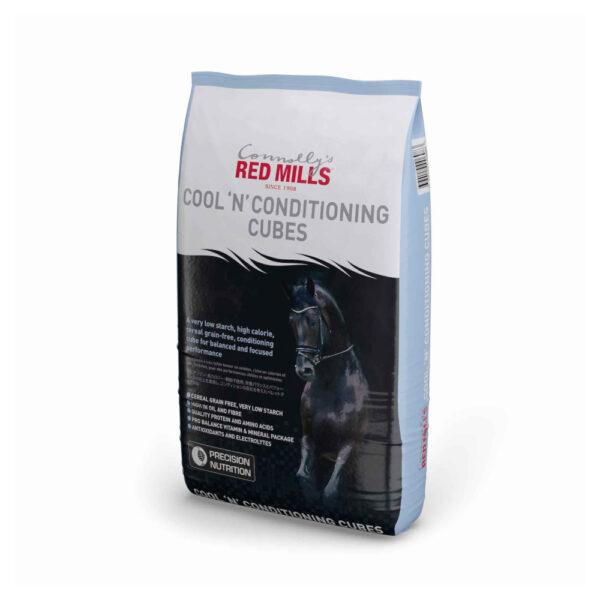 Cool ‘N’ Conditioning Cubes (Red Mills)