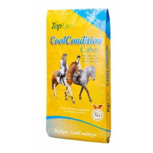 CoolCondition Cubes (TopSpec)