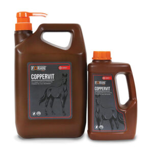 Coppervit (Foran Equine)