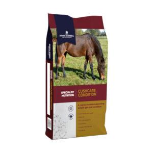 Cushcare Condition (Dodson & Horrell)