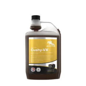 Cushy-VX (Equestrizone)