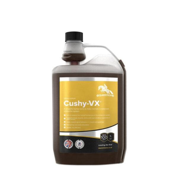 Cushy-VX (Equestrizone)
