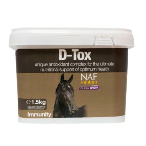D-Tox (NAF Equine)