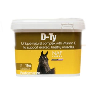 D-Ty (NAF Equine)