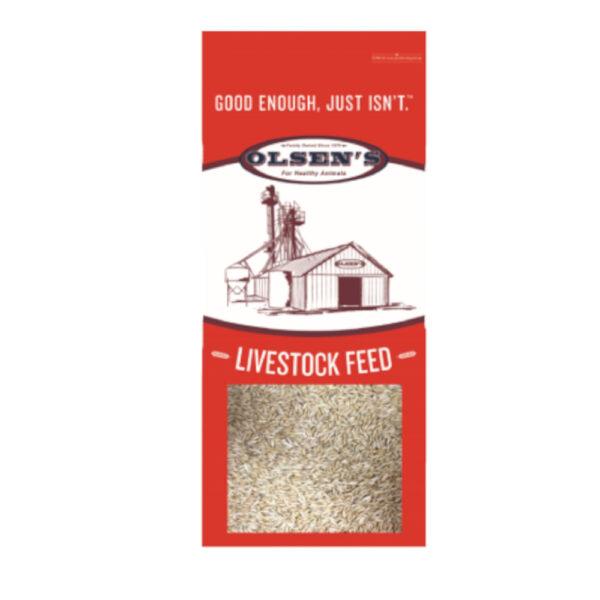 Dry C. O. B (Olsen’s Grain)
