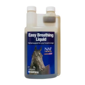 Easy Breathing Liquid (NAF Equine)